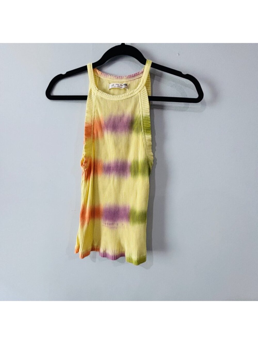 We the Free Tie Dye Tank Size Small
